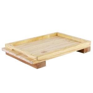 Colmena de 10 cuadros sin montar para abejas, tipo Australia - Product Image 2