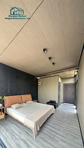 <span class=keywords><strong>Compra</strong></span> de Casas Contenedor para Oficinas y Edificios Comerciales, Casas Contenedor para Uso en Exteriores: Capsulevillas - Product Image 4
