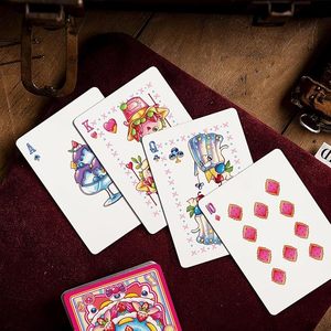 Cartes à jouer <span class=keywords><strong>pour</strong></span> adultes, amis, famille, collection amusante et fantastique - Product Image 4