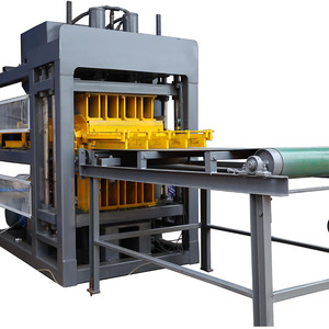 <span class=keywords><strong>Machine</strong></span> de production de briques en terre cuite automatiques <span class=keywords><strong>Lego</strong></span> en Chine - Product Image 1