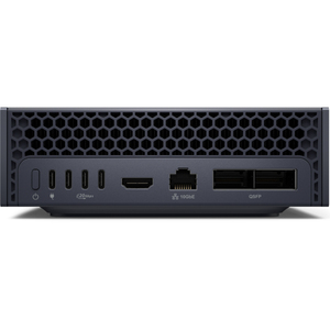 New Pro FCM1253 Workstation Mini Desktop GB10 Graphics <b>Card</b> 128GB RAM 4TB SSD AI <b>PC</b> Computer <b>for</b> Working Dell Pro FCM1253 Wo - Product Image 3