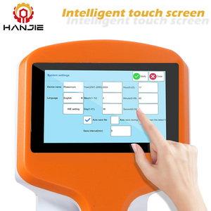 Xách tay laser ngày Máy in kim loại bề mặt máy in laser laser plotter máy in - Product Image 4