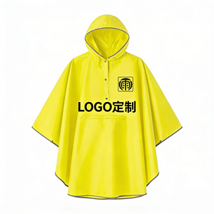 Vente flash : imperméable de haute qualité pour adulte, personnalisable avec logo, pour <span class=keywords><strong>moto</strong></span>, camping, randonnée - léger et durable - Product Image 3