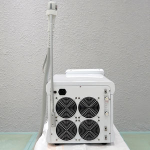 Épilation indolore usage domestique 808nm Diode Laser épilation dispositif visage bras jambes Bikini ligne pour beauté Spa utilisation - Product Image 5