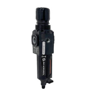 สินค้าขายดี B72G-2AK-AL1-RMN, B72G-2AK-QD3-RMN,B72G-2AK-QD1-RMN 1/4 PTF ไม่มีเกจวัด - Product Image 3