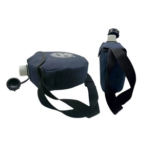 Free sample Tactical Hiking Water Bottle 2L Tactical Outdoor <b>Camping</b> Sport Adults Drink Bottle - Product Image 2