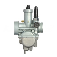 Vente en gros Garantie personnalisable Assy Suzu Ki QuadRunner LT160 LT-F160 ATV 1989-2004 Carburateur
