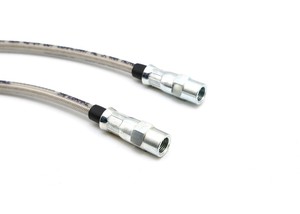 Actualización de frenos para BMW <span class=keywords><strong>E21</strong></span> <span class=keywords><strong>316</strong></span>/318/320i (tambor trasero) 1975-1983 - SAFEBRAKE Performance - Product Image 2