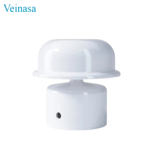 Umini-WS เครื่องวัดความเร็วลม, อัลตร้าโซนิคอัจฉริยะดิจิตอล RS485เครื่องวัดความเร็วลมและทิศทางสำหรับการปกป้องสิ่งแวดล้อม - Product Image 2