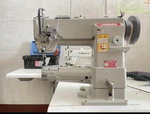 2022 modèle 1341 haute <span class=keywords><strong>voiture</strong></span> chariot bagages Machine à coudre qualité supérieure belle conception mécanique Source d'alimentation moteur de noyau - Product Image 5