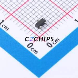 Original nuevo MAX810M SOT-23 Circuito integrado IC Chip PMIC Monitor y reinicio IC - Product Image 2