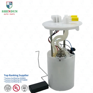 OEM A6394701294 6394701294, Ensemble de pompe à carburant, pour Mercedes-Benz <span class=keywords><strong>Viano</strong></span> W639 3.2P 3.5P, Unité d'alimentation en carburant, Remplacement OEM - Product Image 2