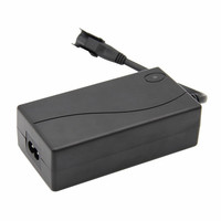 Adaptateur secteur AC/DC 29V 2A pour fauteuil inclinable électrique - Sortie 58W Certifié CE Prise universelle (US/EU/UK/AU)
