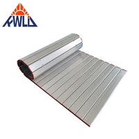 Rideau de protection en accordéon à couverture roulante en aluminium robuste comme bouclier de protection pour les machines Résistance à la poussière Résistance à la poussière