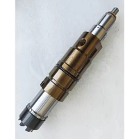 Pièces de moteur diesel XPI DC13 DC16 pour machines d'ingénierie, injecteur de carburant 2488244 574232