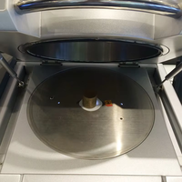 Analyseur minier Labtex LTS-ED3600H |   Spectromètre EDXRF sous vide, équipement de test non destructif multi-éléments pour minerais