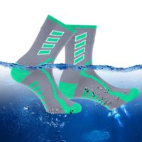 Chaussettes imperméables