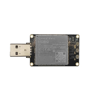 Quectel EG25-G LTE 150mbps Dongle USB 4G Versión Global