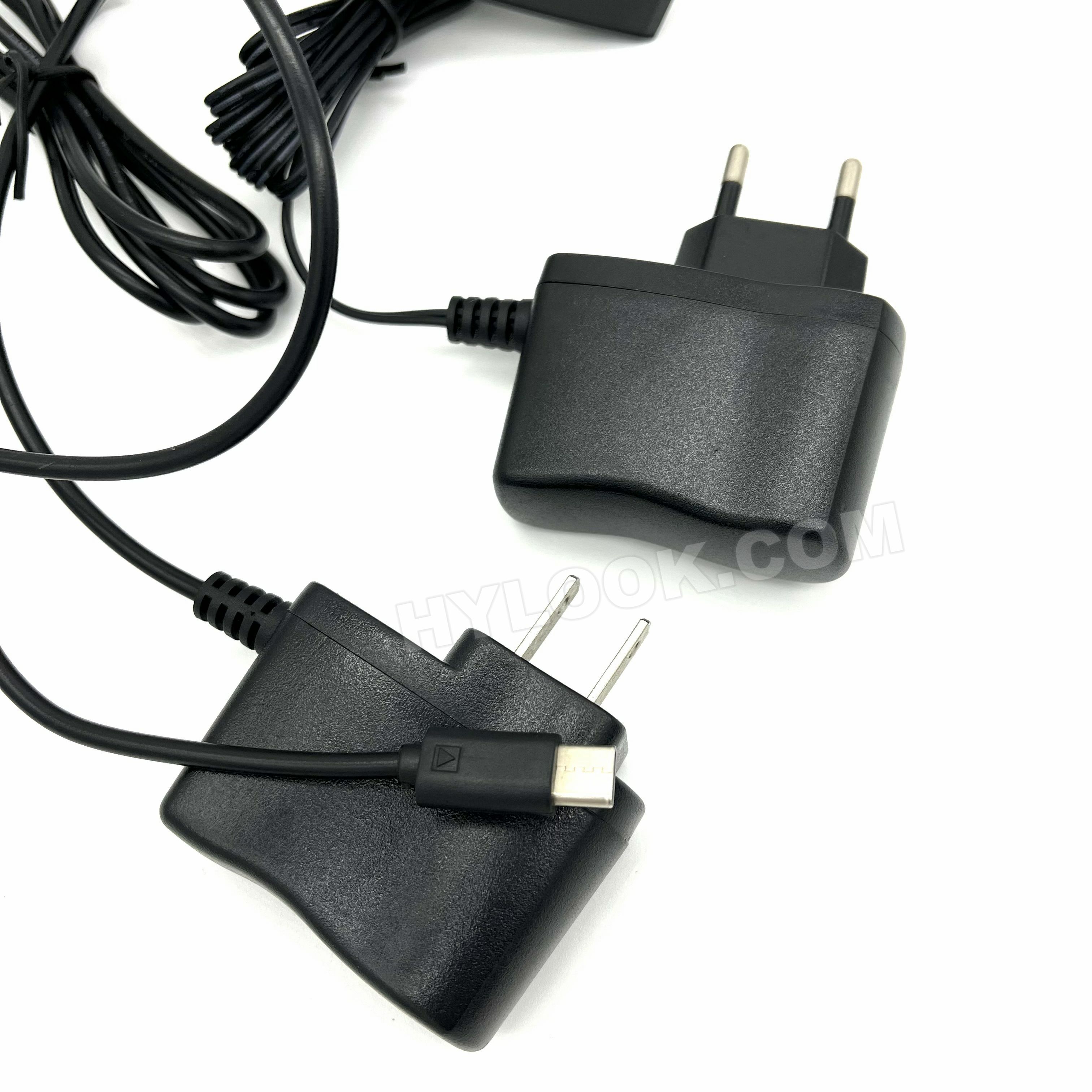 Alimentatore USB-C Per Ingenico DX 8000 Axium - Cavo Intrecciato 120 Cm Con Design Antigroviglio - Foto 6