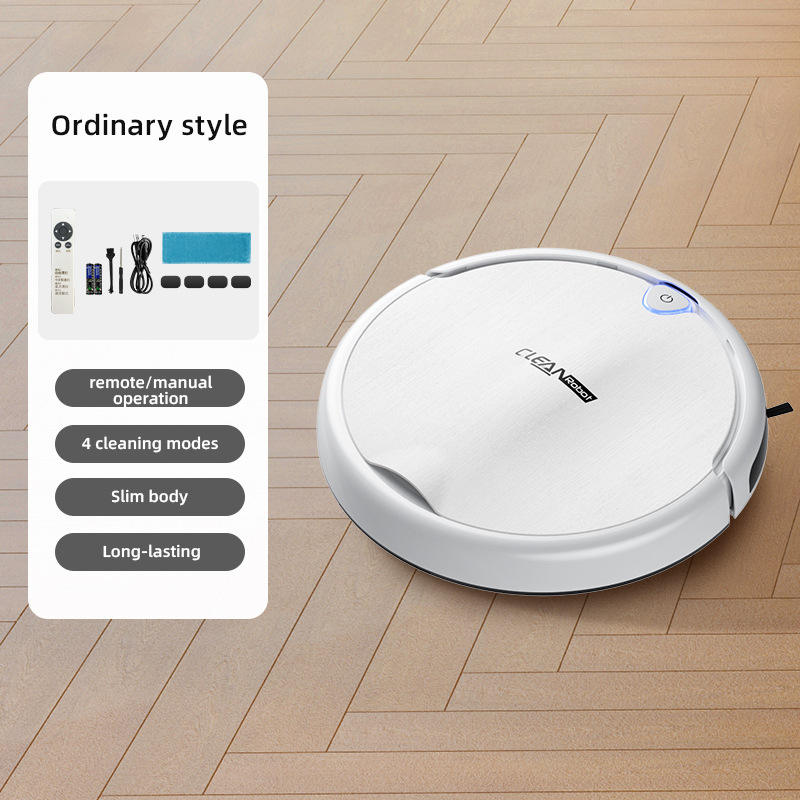 S34 [White] Flagship Model - Remote Control Version