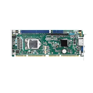 Advantech PCE 5031 LGA1151 generasi ke-8 dan 9 DDR4 64G Intel Core i7/i5/i3 papan Host sistem Industrial SBC
