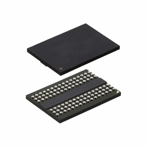 มีสินค้าในสต็อก ซื้อชิ้นส่วนอิเล็กทรอนิกส์ออนไลน์ IS46TR16640ED-15HBLA1 96 TFBGA หน่วยความจำ - Product Image 1