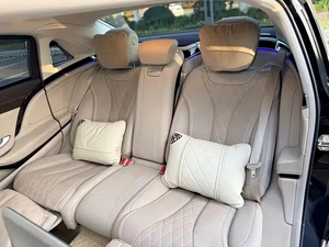 <span class=keywords><strong>Maybach</strong></span> <span class=keywords><strong>SUV</strong></span> 2017 Gasolina Automático Cámara Trasera 360 Techo Panorámico R20 Volante a la Izquierda Interior Oscuro Asientos de Cuero - Product Image 6