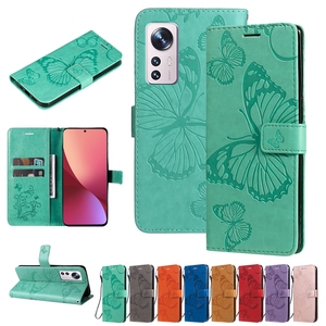 Per Xiaomi 10 Pro CC9 Pro NOTE 10 <span class=keywords><strong>Redmi</strong></span> K30 Pro NOTE 9 <span class=keywords><strong>9S</strong></span> 10X 4G farfalla portafoglio in rilievo <span class=keywords><strong>custodia</strong></span> in pelle Flip Stand Cover per telefono - Product Image 2
