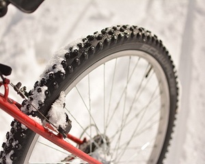 Pneus résistants aux crevaisons 27,5 Pneus pliables Pneus VTT - Product Image 5