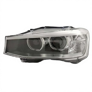 Sistema de Iluminación Automotriz Remanufacturado de Alta Calidad, Faros LED para X3 F25 12V 3000K 70W 4000 Lúmenes D2S - Product Image 2