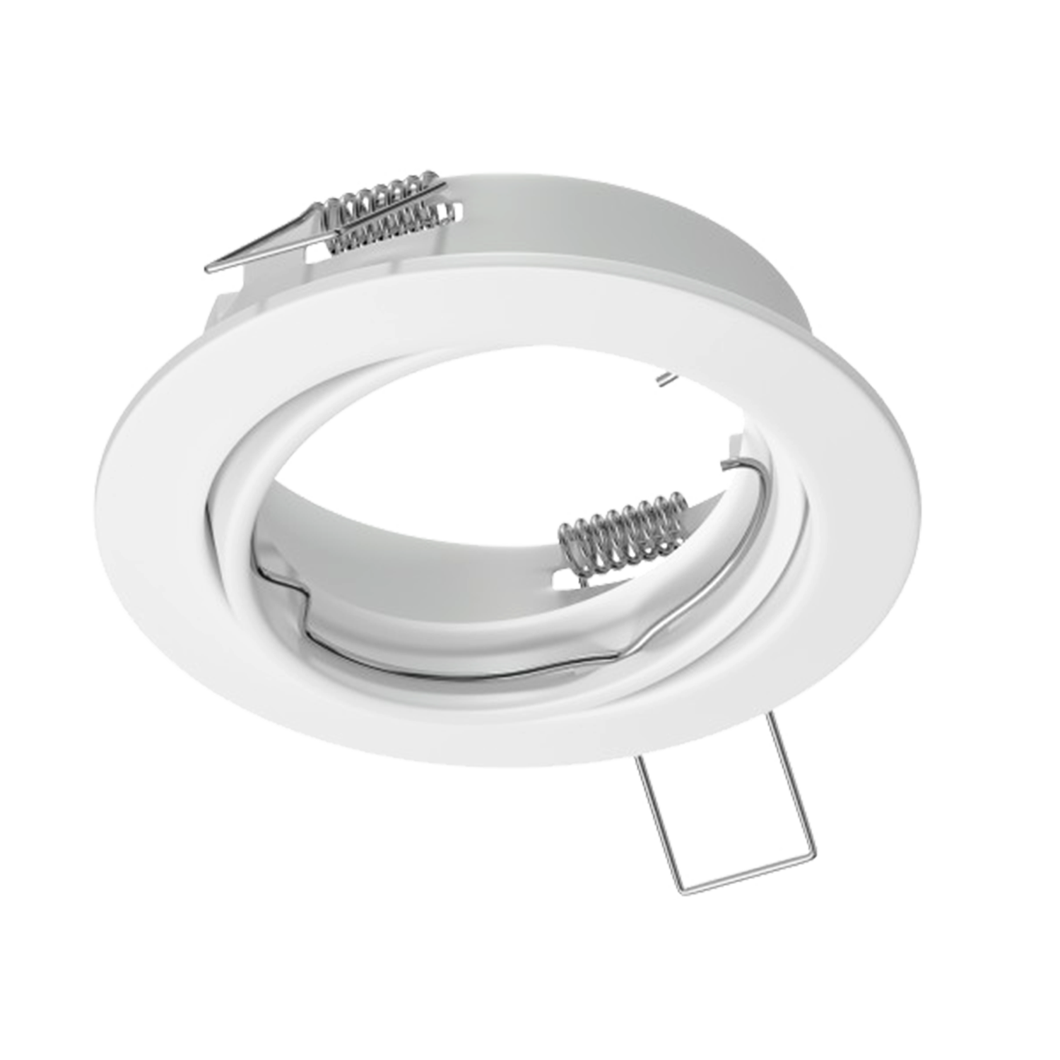 80*22mm/fer double anneau