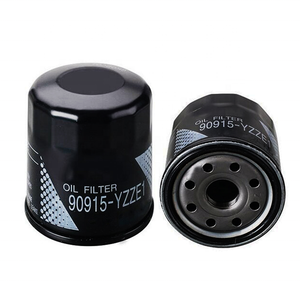 Pabrik Cina penjualan paling laris Filter minyak 90915 - yzze1 untuk Toyota Corolla untuk Camry - Product Image 3