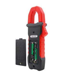 ZOYI ZT-QS4 AC <b>Clamp</b> Meter Digital <b>Clamp</b> Multimeter - Product Image 4