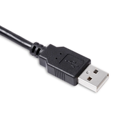 Cable de Actualización Skywatcher Synscan para Control Remoto, Cable de Actualización de Firmware USB RS232 Serial a RJ11 6P6C con FTDI