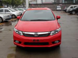 <span class=keywords><strong>Honda</strong></span> <span class=keywords><strong>Civic</strong></span> 1.8L Automatique, meilleur <span class=keywords><strong>prix</strong></span>, véhicule d'occasion avec sièges en cuir, caméra de recul, traction avant, conduite à gauche - Product Image 6