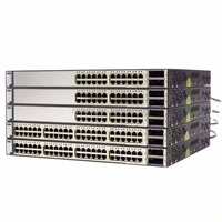 Switch C9200-48P-A Seri C9200 Switch Jaringan 48 Port Poe C9200-48P-E
