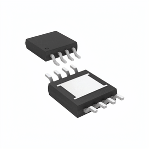 Compre Componentes Electrónicos en Línea: 8 TSSOP, 8 MSOP Exposed Pad LTC6269IMS8E # Distribuidor Autorizado de Chips TRPBF - Product Image 1