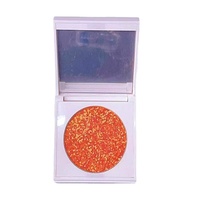 OEM transfrontalier, Palettes de fards à paupières bicolores waterproof, Blush, Illuminateur, Poudre de contouring et Correcteur ODM