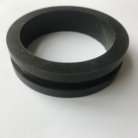 Prix d'usine câble en caoutchouc de silicone étanche œillet/bouchon en caoutchouc