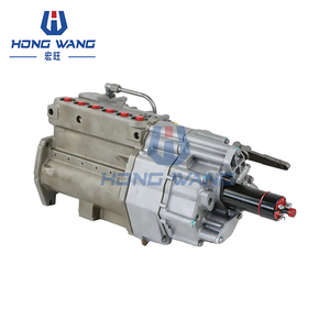 Kit de Bomba de Combustible 4P-1400 4P-9840 Duradero, Apto para Inyección en Motores CAT Caterpillar 3306 - Product Image 3