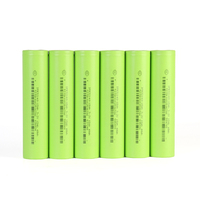 Batterie cylindrique neuve au phosphate de fer et de lithium rechargeable 3,2 V 15 Ah 32140, cellule de batterie 15000 mAh 32140 LiFePO4