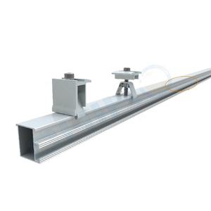 Riel de montaje solar de 3200mm, CK-43R/4R - Product Image 1