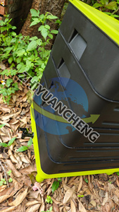 4-Tray 65L Worm Farm Compost Bin | Système de recyclage des déchets alimentaires de base pour la maison - Product Image 3