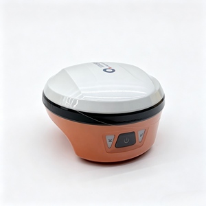 เครื่องรับสัญญาณดาวเทียม GNSS RTK รุ่น QIANXUN Q700 คุณภาพสูง สำหรับงานสำรวจที่ดิน พร้อมการเปิดใช้งาน IP67 หน่วยความจำ 8GB รองรับ 4G/บลูทูธ/WiFi - Product Image 3
