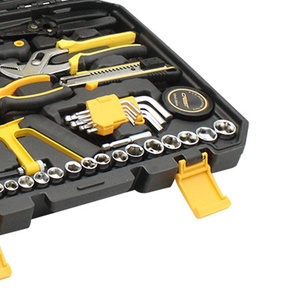 Boîte à outils professionnelle pour l'entretien et la réparation industriels Vseebox <span class=keywords><strong>V6</strong></span>, boîte de rangement pour outils, boîte à outils professionnelle pour matériel - Product Image 5