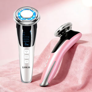 Masseur Facial Électrique de Haute Qualité 2026 – Outil de Soin de la Peau, Baguette de Lifting pour le <span class=keywords><strong>Visage</strong></span> et le Cou, Beauté du <span class=keywords><strong>Visage</strong></span> et du Cou - Product Image 1