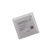 Puce intégrée originale XC7K325T-2FFG676I emballée FBGA676