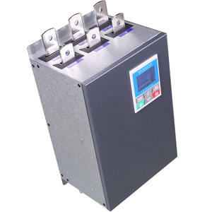 Onduleur triphasé SYGE300-500KW 380V <span class=keywords><strong>HAPN</strong></span> démarreur progressif avec affichage LCD DC/AC Triple sortie personnalisable fréquence 60Hz/50Hz - Product Image 5