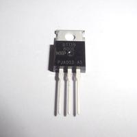 BT139-800E TRIAC Logic - Port logique sensible 800 V 16 A Montage traversant TO-220AB Circuit intégré Transistor Diode