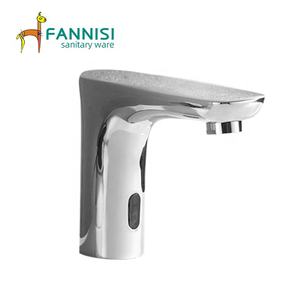 T338健康と接触のない自動節水タップバスシャワーセンサー真ちゅう製蛇口タップ - Product Image 5